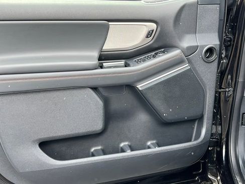 Certified 2025 Ford Expedition Max Active image 18