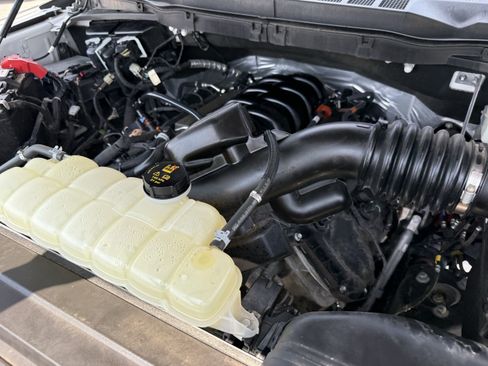 Used 2023 Ford F150 XLT w/ Equipment Group 301A Mid AWD/4WD image 34