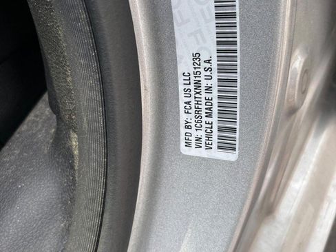 Used 2022 RAM 1500 Limited w/ Bed Utility Group AWD/4WD image 17