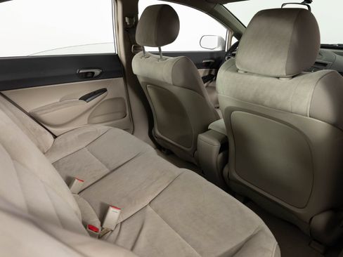 Used 2010 Honda Civic LX image 20