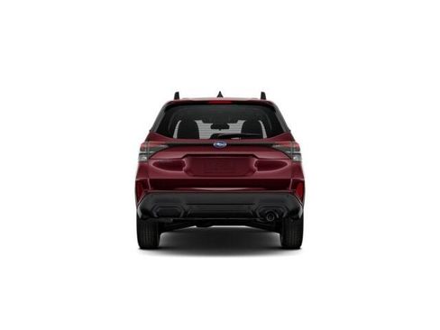 New 2026 Subaru Forester Limited AWD/4WD image 9