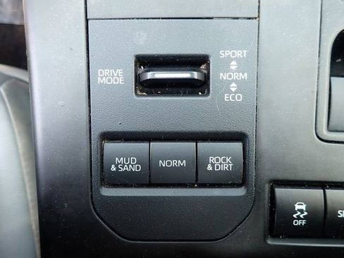Used 2022 Toyota Highlander XLE AWD/4WD image 25