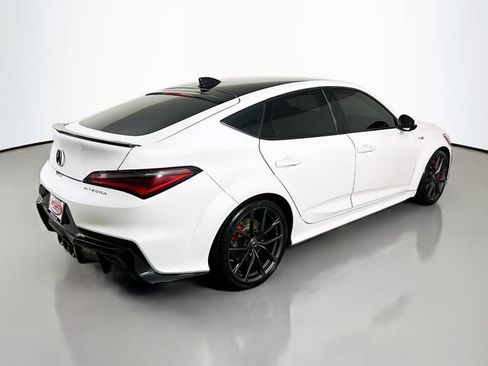 Used 2025 Acura Integra Type S FWD image 18