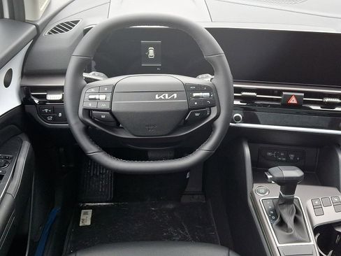 New 2026 Kia Sorento EX image 8