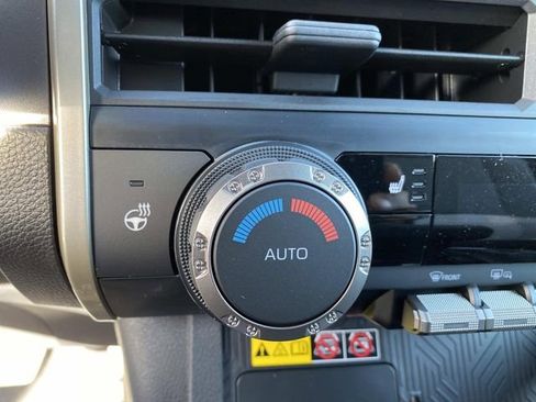 New 2025 Toyota Tacoma TRD Off-Road image 11