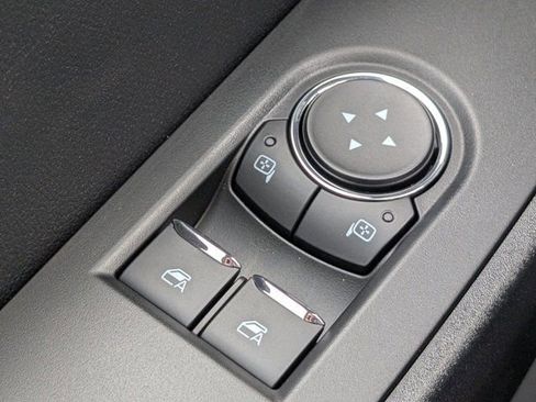 New 2026 Ford F450 XL w/ Ambulance Prep Package image 16