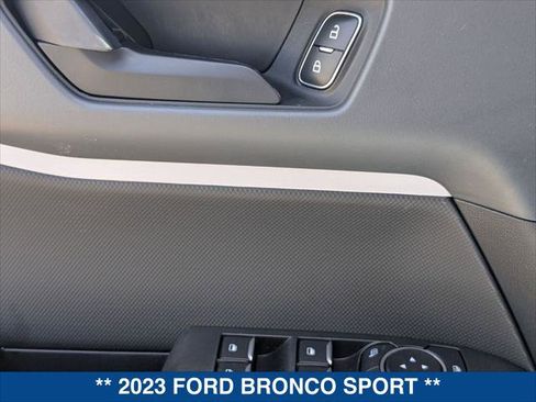 Certified 2023 Ford Bronco Sport Big Bend AWD/4WD image 11