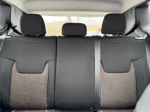 Used 2023 Jeep Renegade Latitude image 22