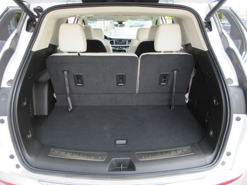 Used 2023 Buick Enclave Premium w/ Experience Buick Package AWD/4WD image 54