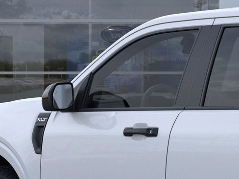 New 2026 Ford Maverick XLT w/ XLT Luxury Package FWD image 21