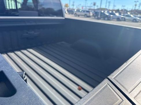 Certified 2025 Chevrolet Silverado 1500 ZR2 image 13