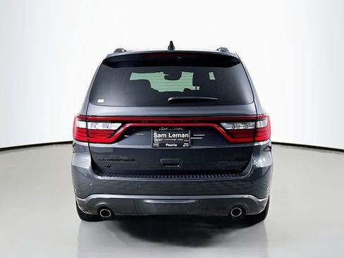 New 2026 Dodge Durango GT image 6