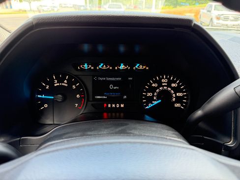 Used 2020 Ford F150 XL w/ Equipment Group 101A Mid AWD/4WD image 34