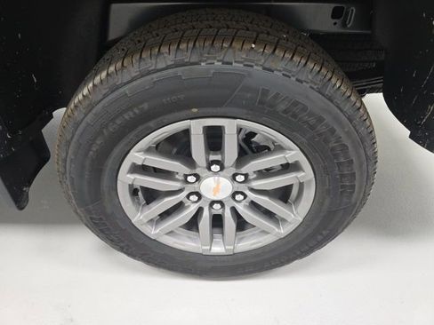 New 2026 Chevrolet Colorado LT w/ LT Convenience Package image 23