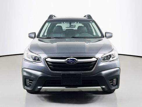 Used 2022 Subaru Outback Limited AWD/4WD image 2