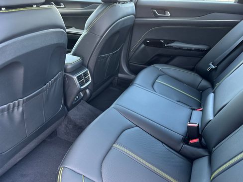 New 2026 Kia K5 GT image 12