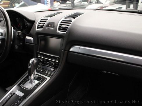 Used 2016 Porsche Cayman image 41