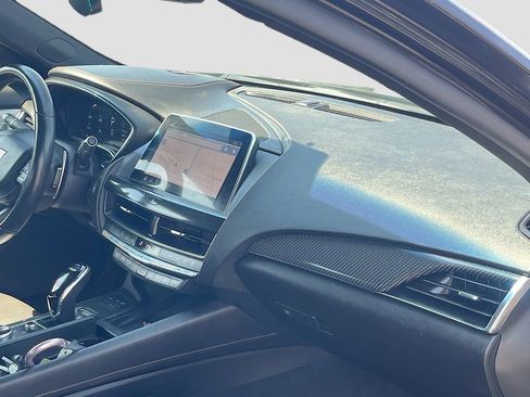 Used 2023 Cadillac CT5 V w/ Premium Package image 31
