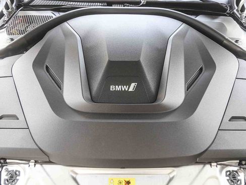 New 2026 BMW i4 eDrive40 w/ M Sport Package image 23