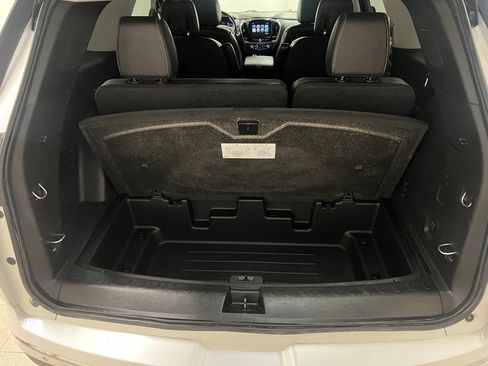 Used 2018 Chevrolet Traverse Premier image 29