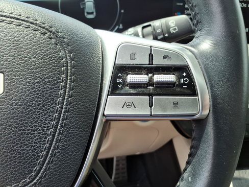 Used 2024 Kia Telluride SX FWD image 23