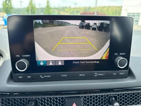 Used 2022 Honda Civic Sport image 26
