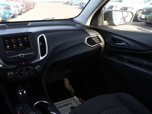 Used 2019 Chevrolet Equinox LT image 26