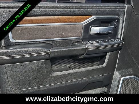 Used 2023 RAM 2500 Laramie AWD/4WD image 23