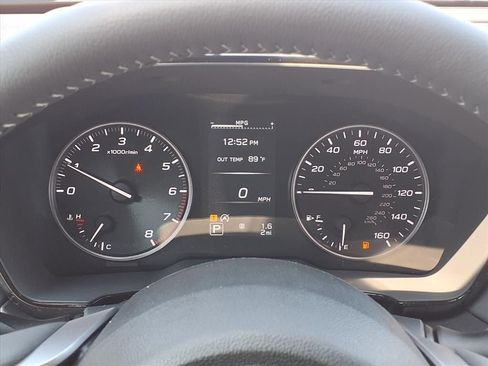 New 2025 Subaru Legacy Premium image 11