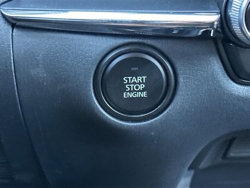 New 2025 MAZDA CX-30 AWD 2.5 S w/ Preferred Package image 23