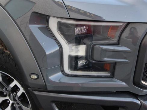 Used 2018 Ford F150 Raptor w/ Equipment Group 802A Luxury image 30