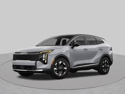 Used 2026 Kia Sportage S