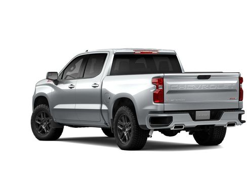 New 2026 Chevrolet Silverado 1500 RST image 20