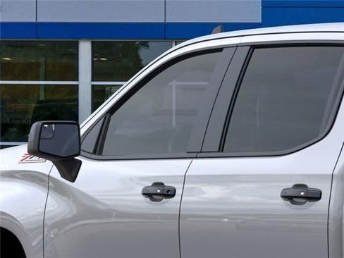 New 2026 Chevrolet Silverado 1500 LT Trail Boss AWD/4WD image 12