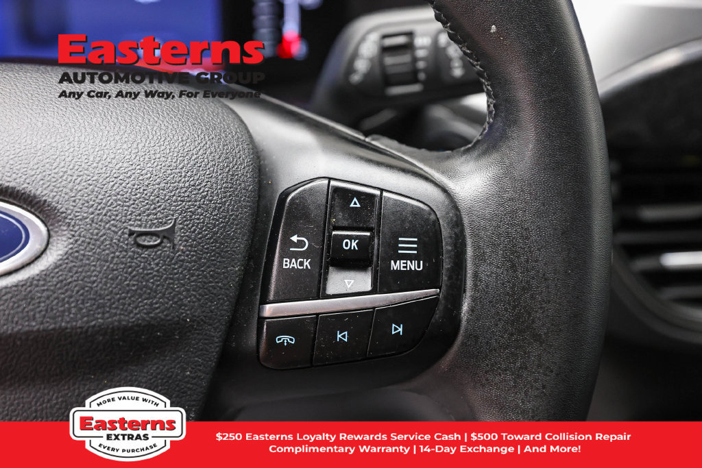 Used 2024 Ford Escape Active FWD image 16