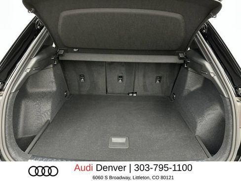 Used 2025 Audi Q3 2.0T Premium Plus AWD/4WD image 24