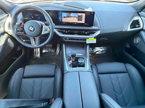 New 2026 BMW XM Label Red image 16