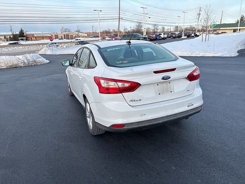 Used 2014 Ford Focus SE image 11