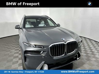 New 2026 BMW X7 xDrive40i w/ Executive Package