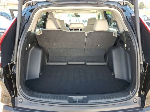 Certified 2023 Honda CR-V EX-L image 30