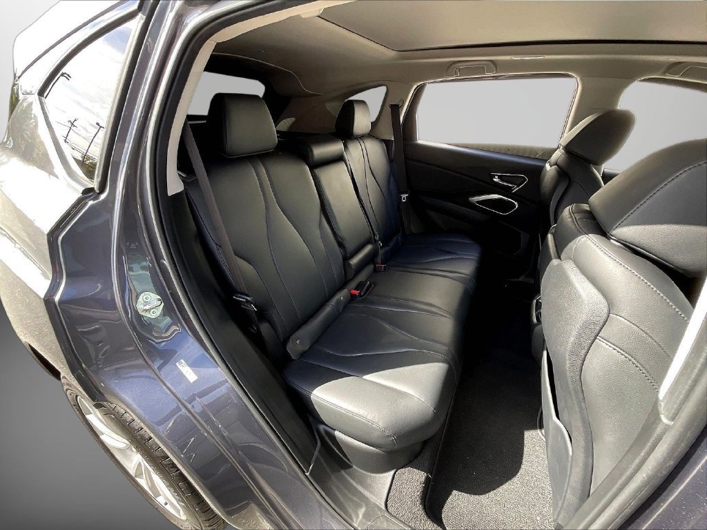 Used 2021 Acura RDX AWD image 24