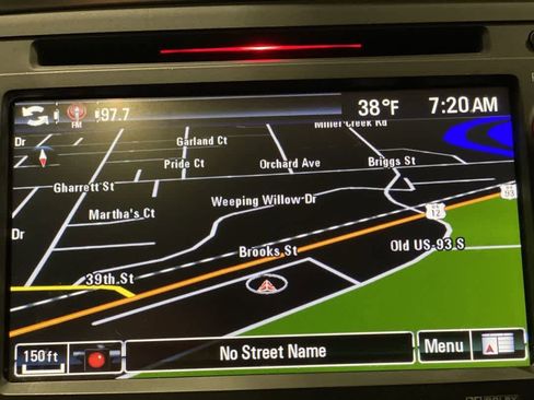 Used 2016 GMC Acadia Denali image 21