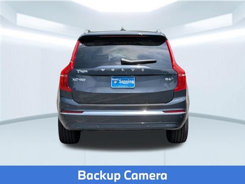 Used 2023 Volvo XC90 B6 Plus AWD/4WD image 5