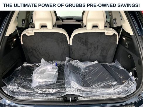 New 2026 Volvo XC90 B6 Ultra w/ Protection Package Premier AWD/4WD image 42