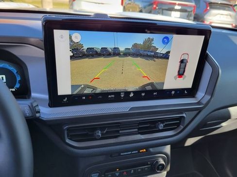 New 2025 Ford Bronco Sport Big Bend w/ Convenience Package image 19