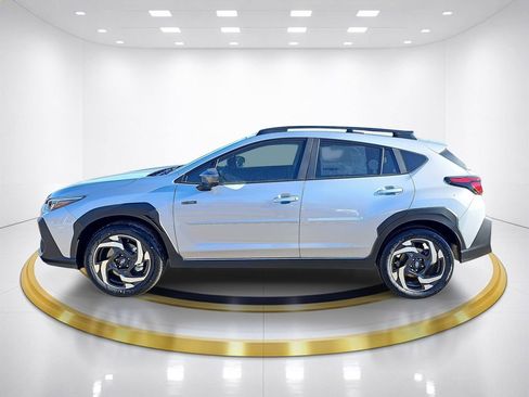 New 2026 Subaru Crosstrek 2.5i Limited w/ Crosstrek Mirror Package AWD/4WD image 10