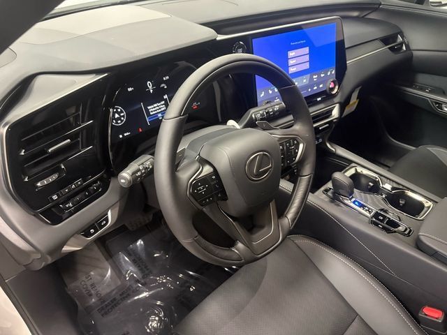 New 2026 Lexus RX 350 Premium FWD image 11