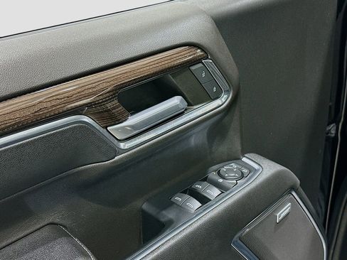 Used 2023 Chevrolet Silverado 1500 RST w/ All Star Edition Plus image 18