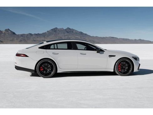 New 2026 Mercedes-Benz AMG GT 43 image 16