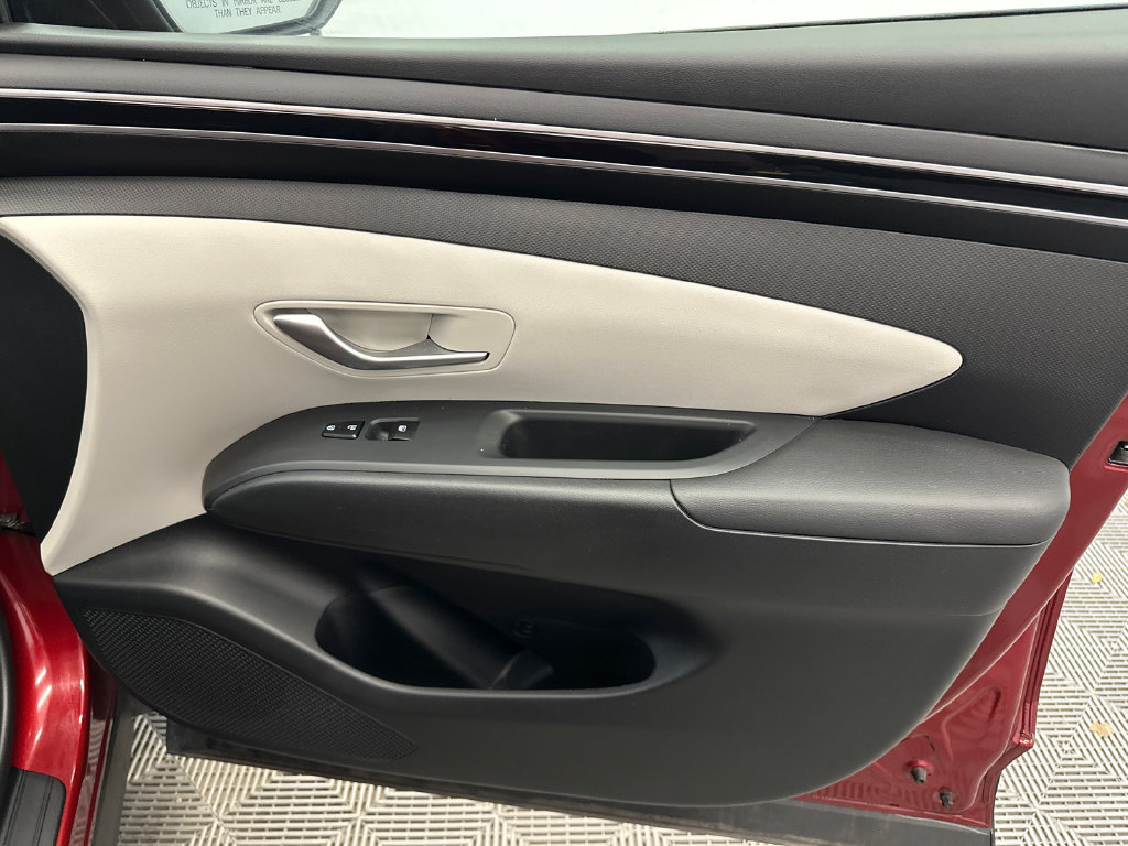 Certified 2024 Hyundai Tucson SEL FWD image 15